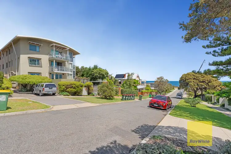 Main view of Homely apartment listing, 6/11 Rosendo Street, Cottesloe WA 6011