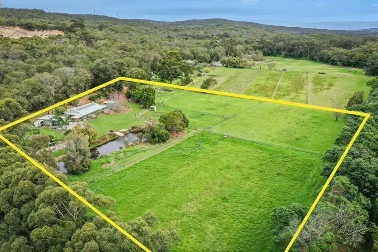Main view of Homely house listing, 43 Bindaree Road, Cuthbert WA 6330