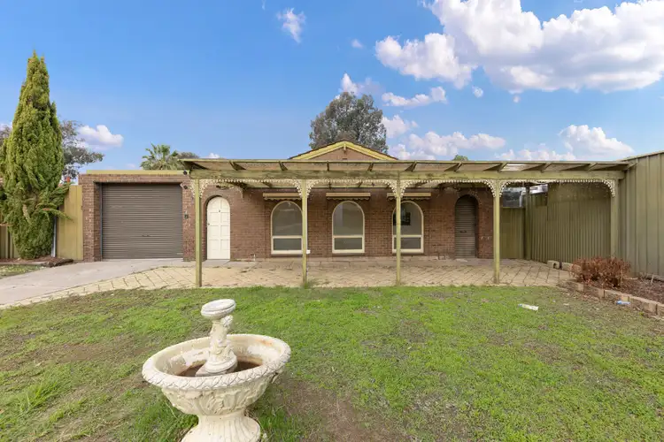 9 Almond Court, Salisbury SA 5108