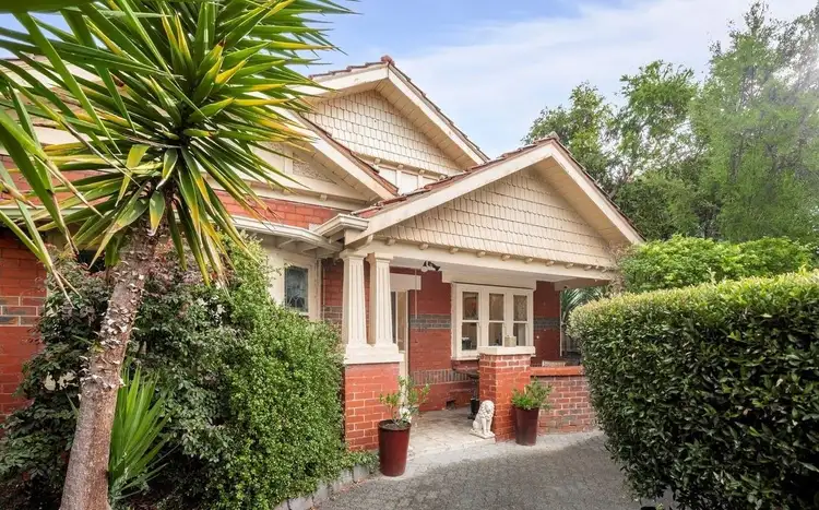 142 Blyth Street, Brunswick East VIC 3057
