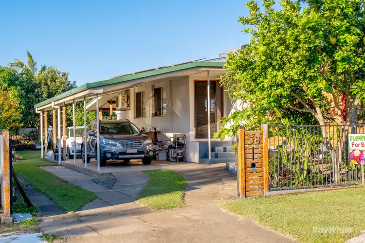 58 Totten Street, Kepnock QLD 4670