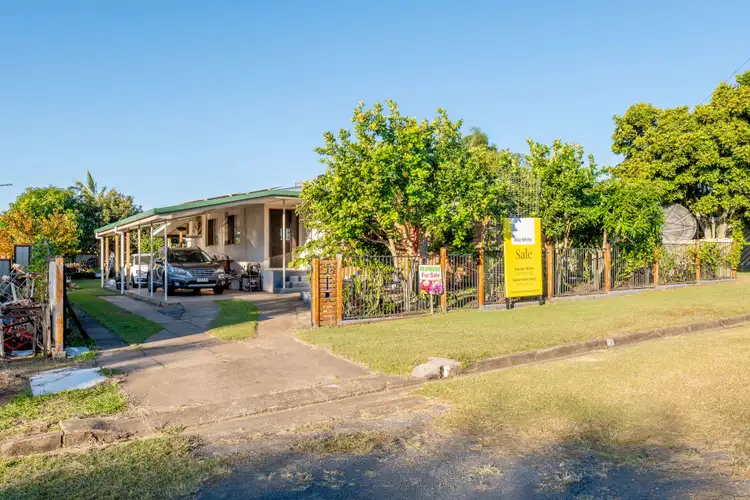 Second view of Homely house listing, 58 Totten Street, Kepnock QLD 4670