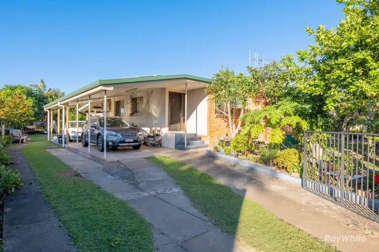 Third view of Homely house listing, 58 Totten Street, Kepnock QLD 4670