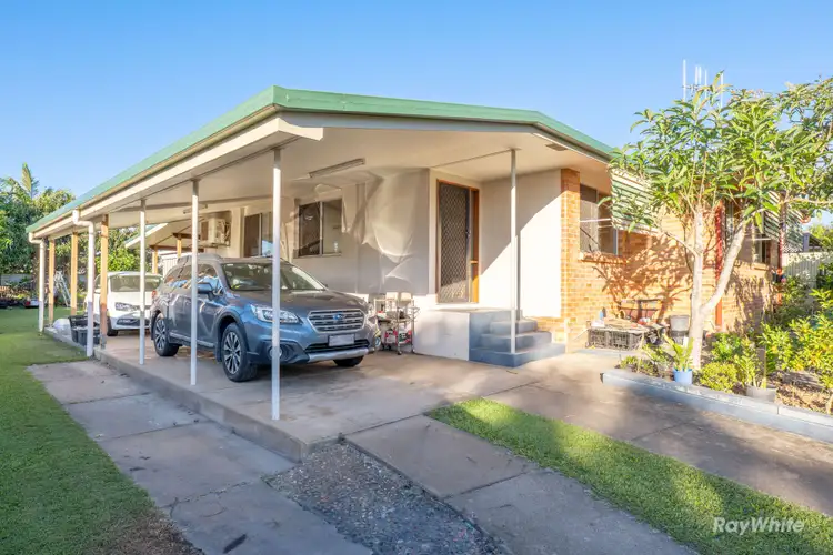 Fourth view of Homely house listing, 58 Totten Street, Kepnock QLD 4670