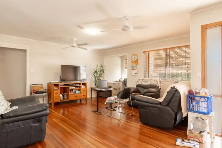 Fifth view of Homely house listing, 58 Totten Street, Kepnock QLD 4670