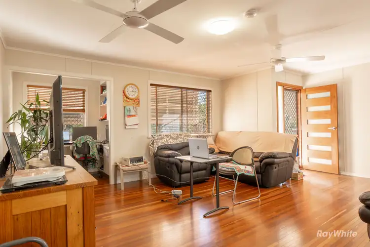 Sixth view of Homely house listing, 58 Totten Street, Kepnock QLD 4670
