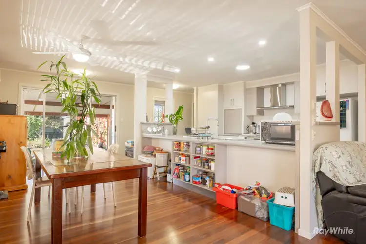 Seventh view of Homely house listing, 58 Totten Street, Kepnock QLD 4670