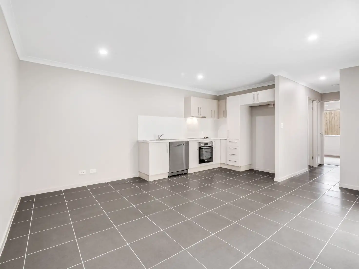 Main view of Homely semi-detached listing, 2/39 Norton Drive, Shailer Park QLD 4128