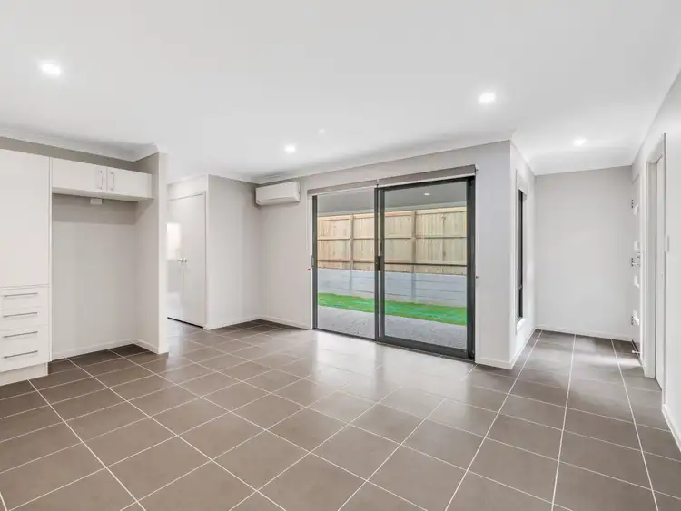 Second view of Homely semi-detached listing, 2/39 Norton Drive, Shailer Park QLD 4128