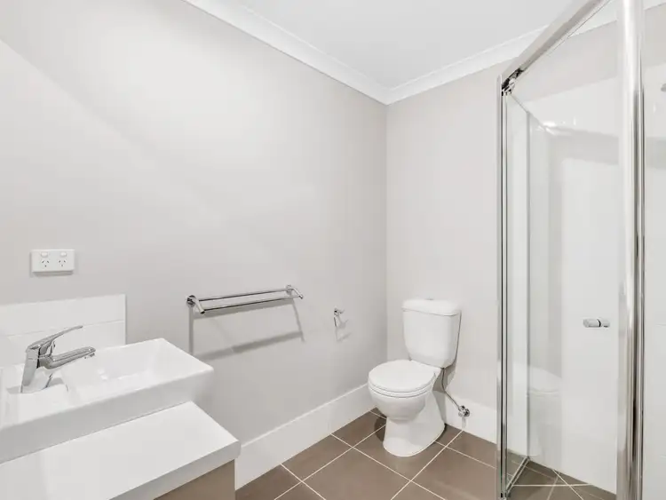Fourth view of Homely semi-detached listing, 2/39 Norton Drive, Shailer Park QLD 4128