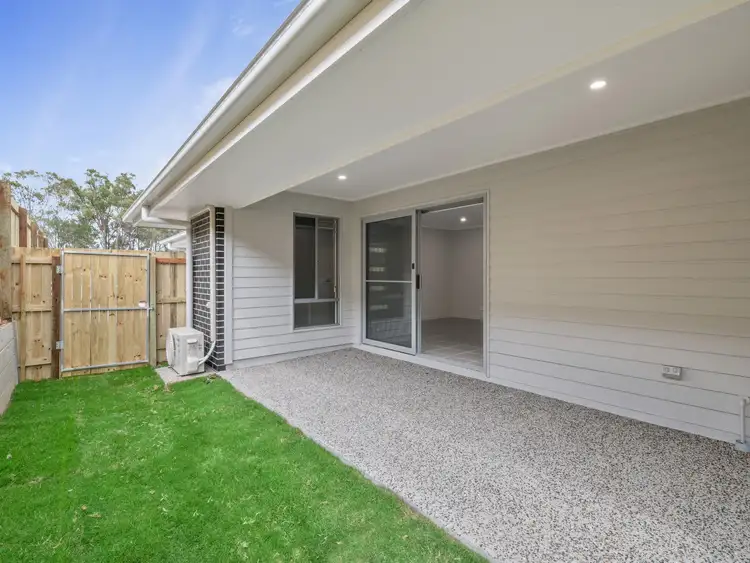 Fifth view of Homely semi-detached listing, 2/39 Norton Drive, Shailer Park QLD 4128