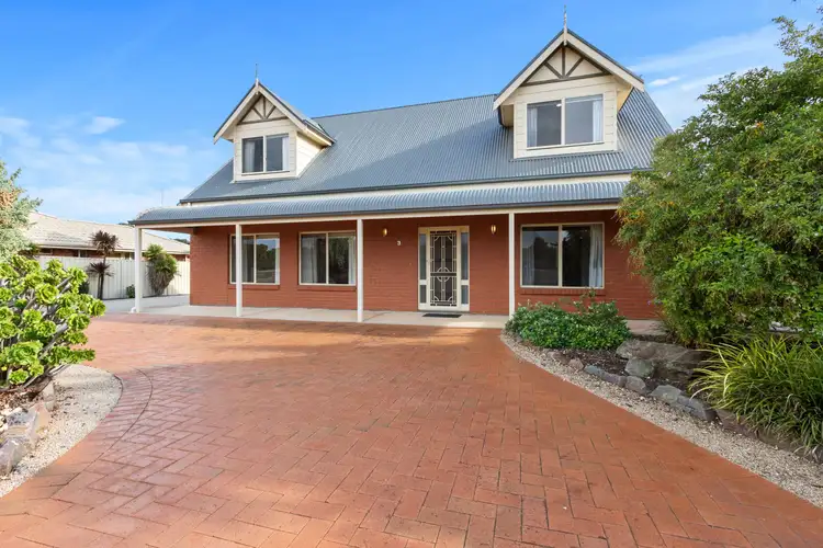 3 Crutchett Road, Moonta SA 5558