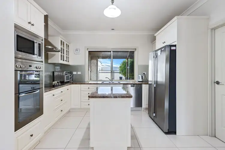Third view of Homely house listing, 3 Crutchett Road, Moonta SA 5558