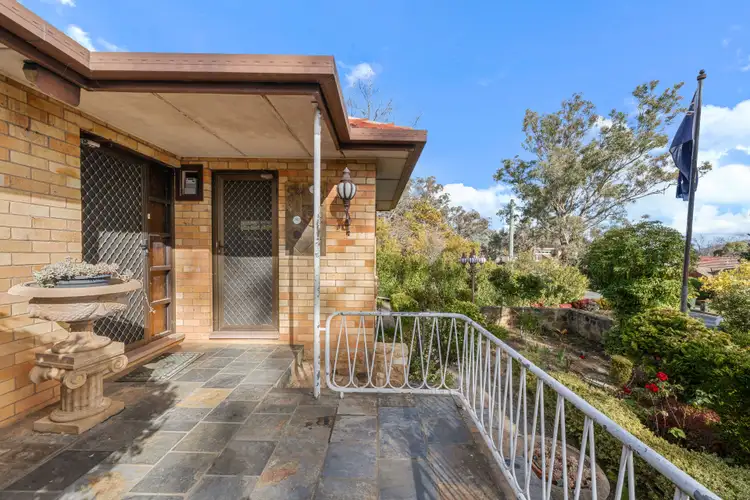 Second view of Homely house listing, 76 Duffy Street, Ainslie ACT 2602