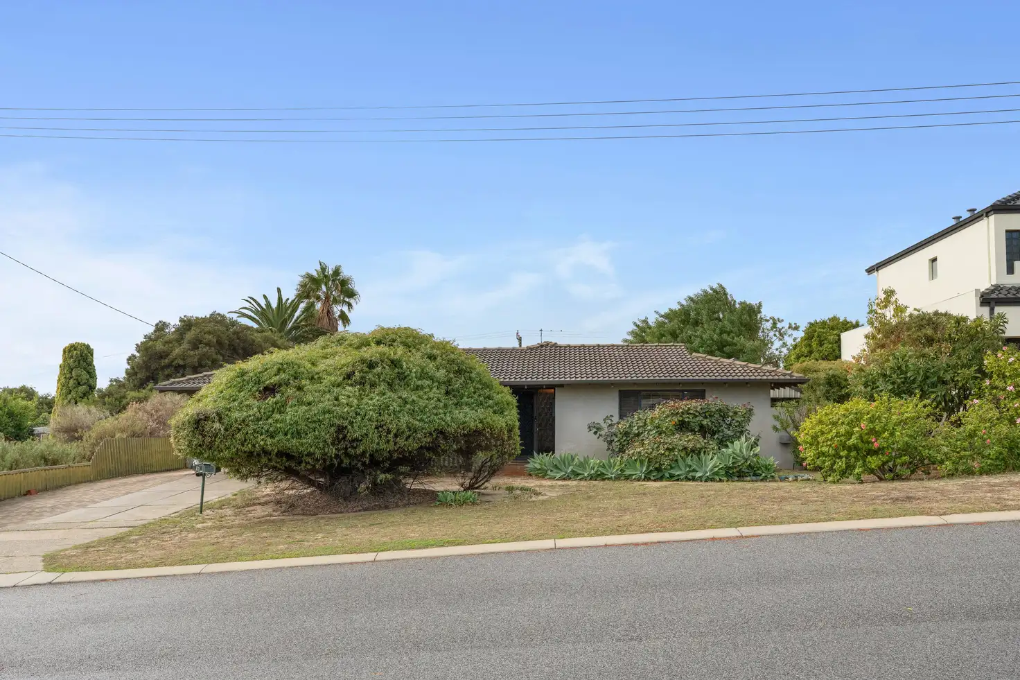Main view of Homely house listing, 6 Kebroyd Way, Kallaroo WA 6025