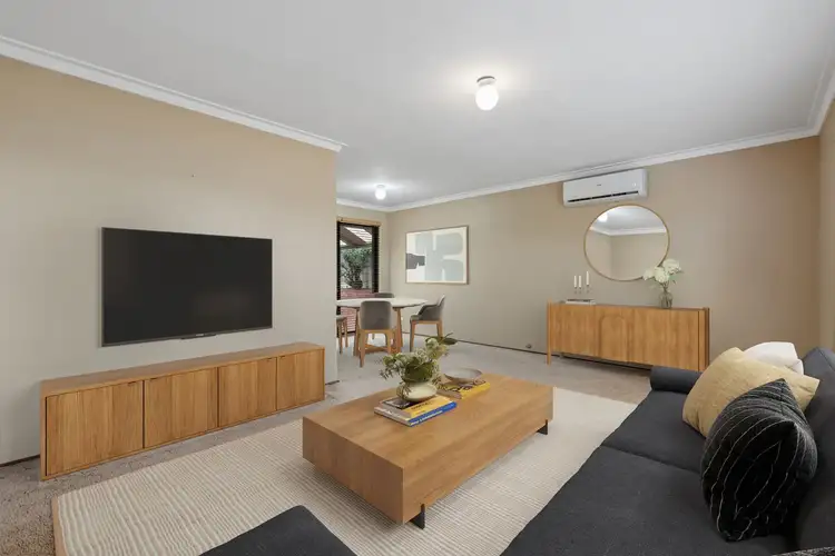 Fourth view of Homely house listing, 6 Kebroyd Way, Kallaroo WA 6025