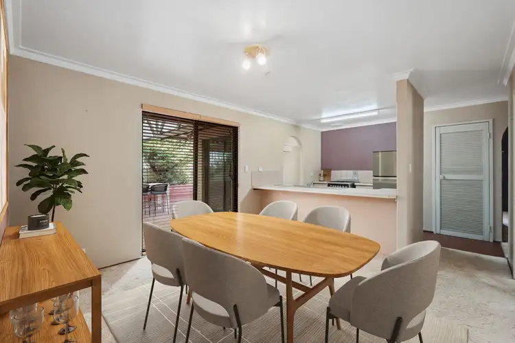 Seventh view of Homely house listing, 6 Kebroyd Way, Kallaroo WA 6025