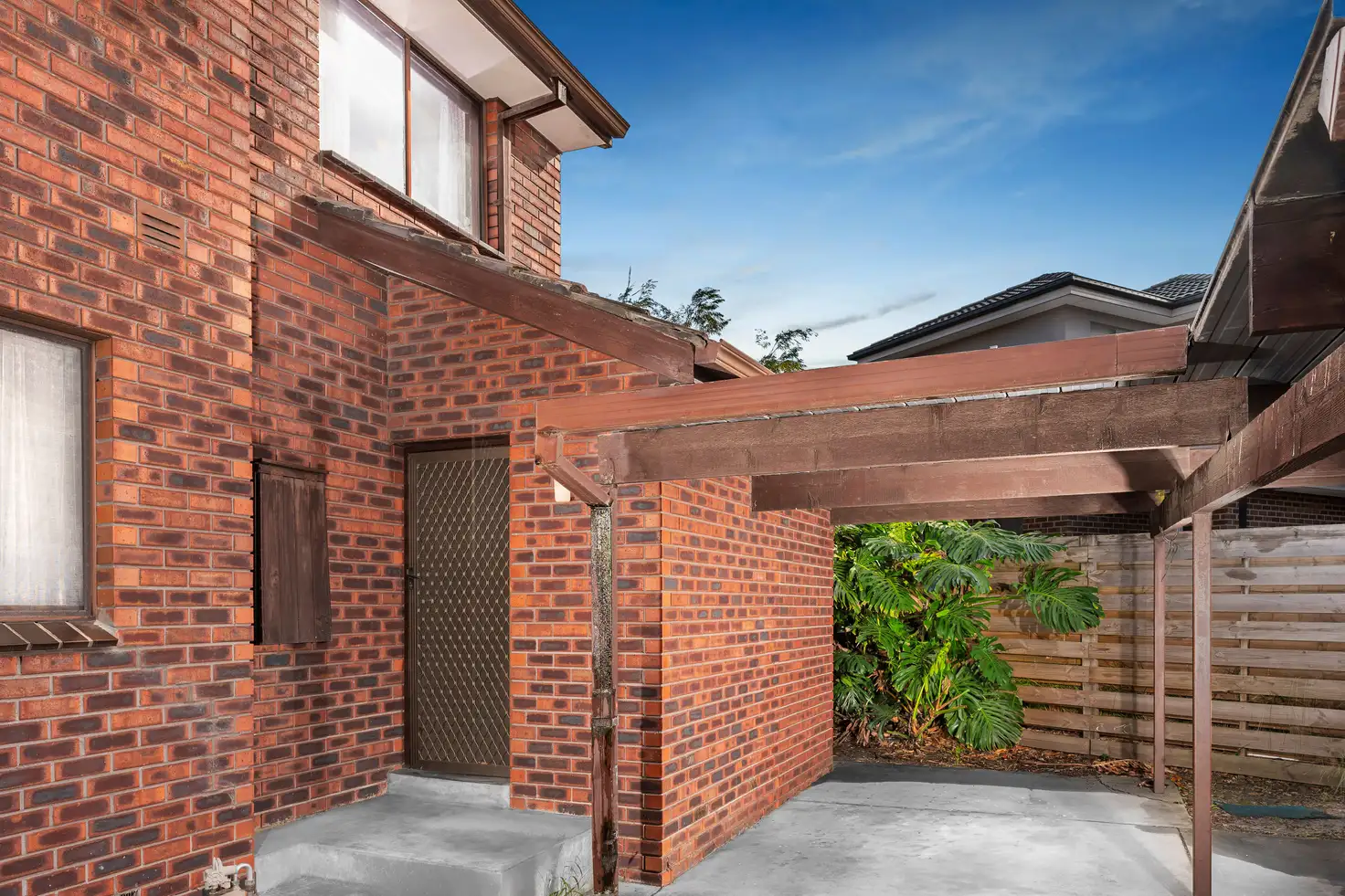 Main view of Homely townhouse listing, 5/11 Yarram Crescent, Clayton VIC 3168