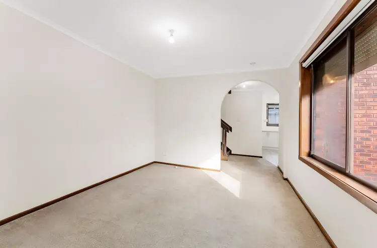 Second view of Homely townhouse listing, 5/11 Yarram Crescent, Clayton VIC 3168