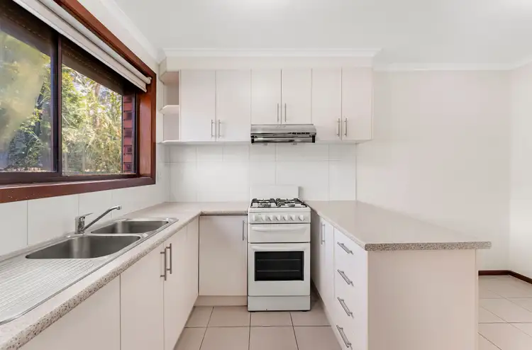 Third view of Homely townhouse listing, 5/11 Yarram Crescent, Clayton VIC 3168