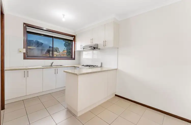 Fourth view of Homely townhouse listing, 5/11 Yarram Crescent, Clayton VIC 3168