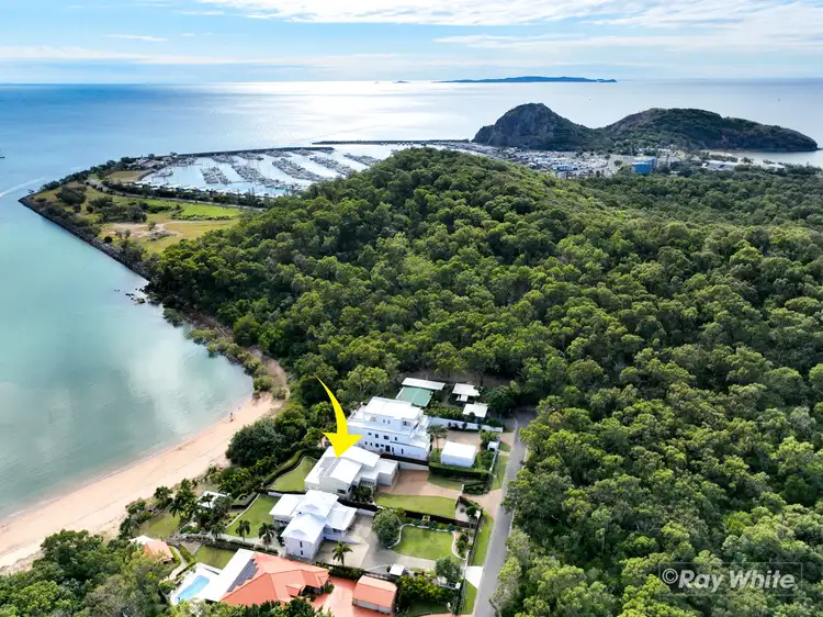 28 Rosslyn Street, Rosslyn QLD 4703