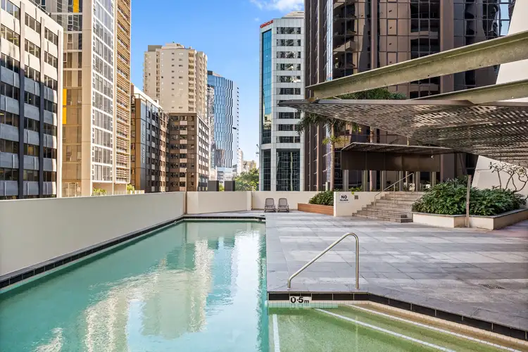 88/420 Queen Street, Brisbane City QLD 4000