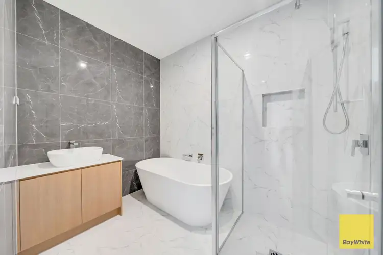 Fifth view of Homely house listing, 21 Greyhound Drive, Wyndham Vale VIC 3024