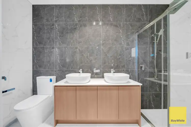 Sixth view of Homely house listing, 21 Greyhound Drive, Wyndham Vale VIC 3024