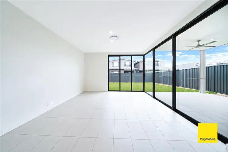 Second view of Homely house listing, 253 Abell Road, Marsden Park NSW 2765