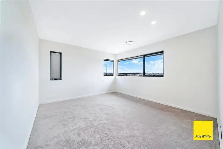 Fourth view of Homely house listing, 253 Abell Road, Marsden Park NSW 2765