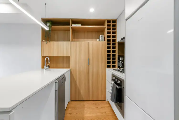 Fifth view of Homely apartment listing, 303/9 High Street, Preston VIC 3072