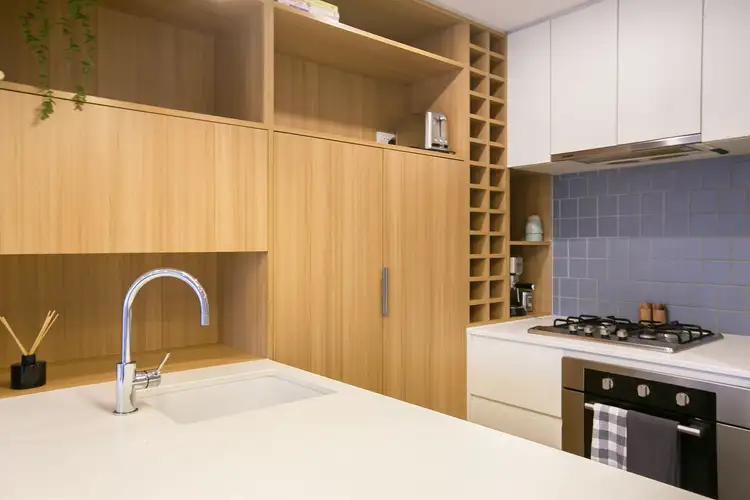 Sixth view of Homely apartment listing, 303/9 High Street, Preston VIC 3072