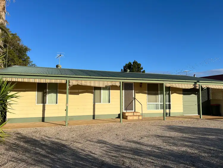 3 Robinson Street, Balaklava SA 5461