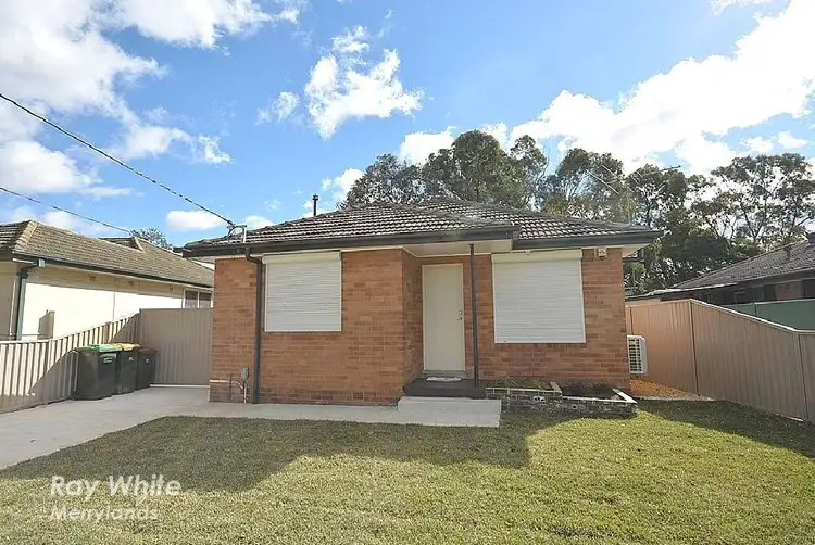 21 Wilberforce Street, Ashcroft NSW 2168