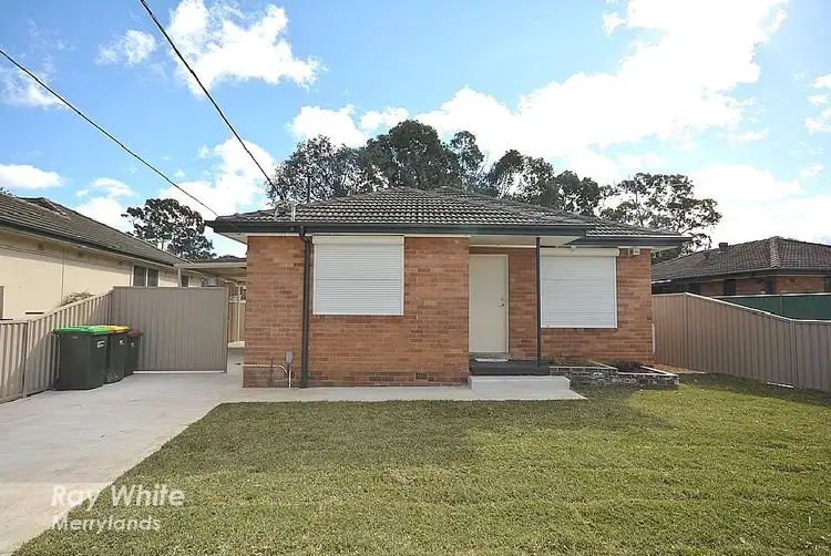 21 Wilberforce Street, Ashcroft NSW 2168
