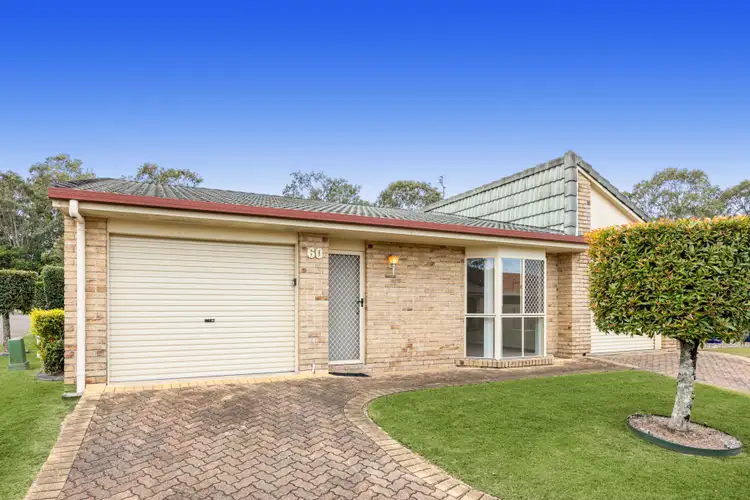 Main view of Homely unit listing, Unit 60/4 Caloundra Road, Caloundra QLD 4551