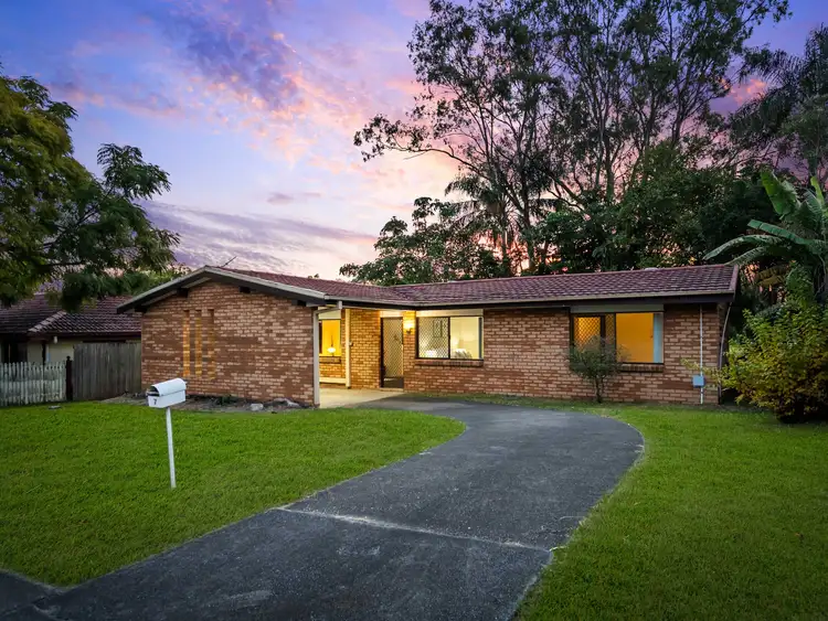 7 Glenefer Street, Runcorn QLD 4113