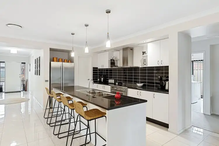 Fourth view of Homely house listing, 2 Lotus Court, Nagambie VIC 3608