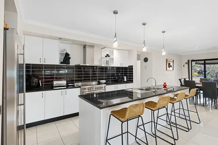 Sixth view of Homely house listing, 2 Lotus Court, Nagambie VIC 3608