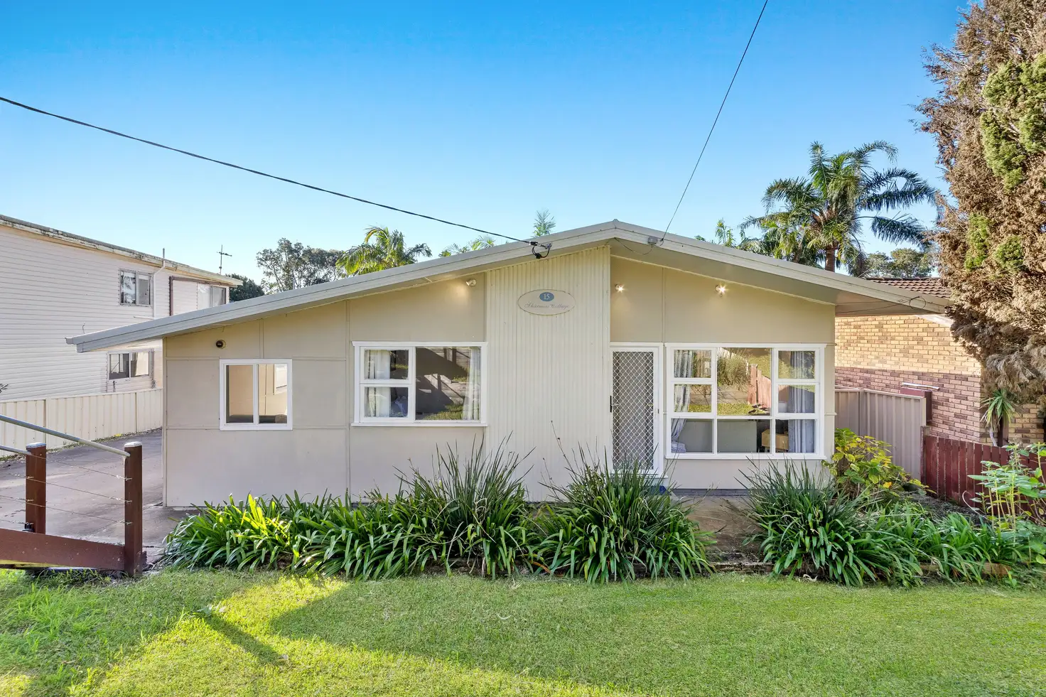 Main view of Homely house listing, 15 Scenic Drive, Budgewoi NSW 2262