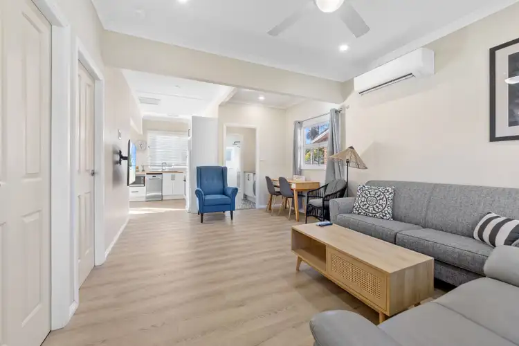 Third view of Homely house listing, 15 Scenic Drive, Budgewoi NSW 2262