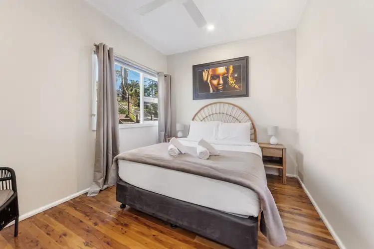 Fifth view of Homely house listing, 15 Scenic Drive, Budgewoi NSW 2262