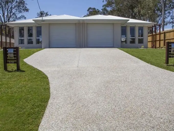 2/25 River Road, Bundamba QLD 4304