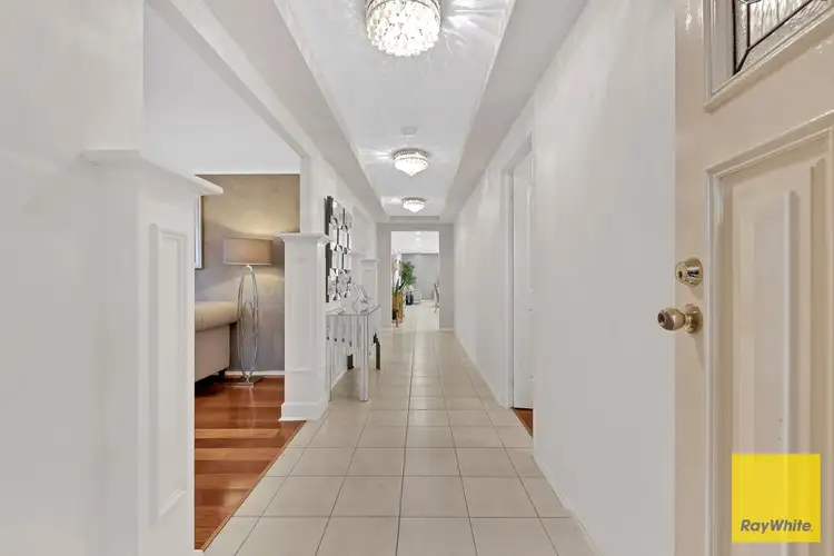 Second view of Homely house listing, 25 St Michael Drive, Tarneit VIC 3029