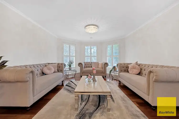 Fourth view of Homely house listing, 25 St Michael Drive, Tarneit VIC 3029