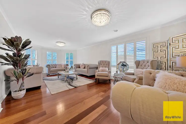 Fifth view of Homely house listing, 25 St Michael Drive, Tarneit VIC 3029