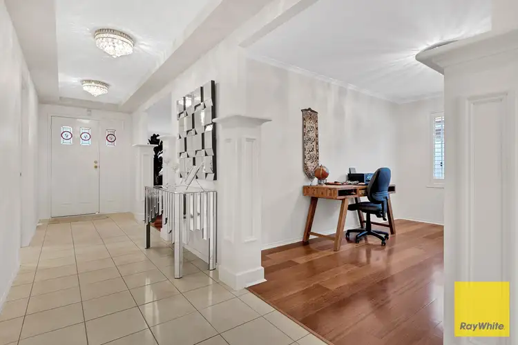 Sixth view of Homely house listing, 25 St Michael Drive, Tarneit VIC 3029