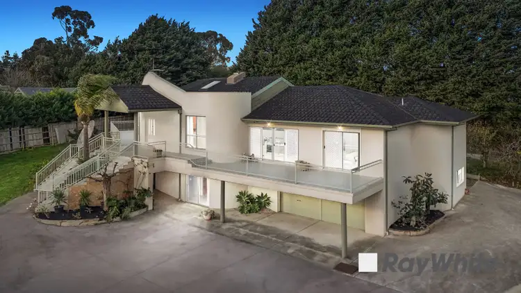 284 Belgrave-Hallam Road, Narre Warren North VIC 3804