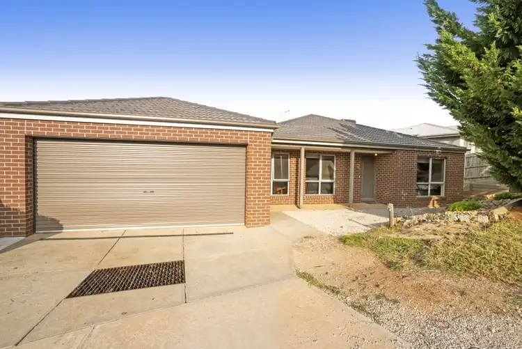 1 Valentina Drive, Darley VIC 3340